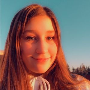 Meet your Posher, Ali